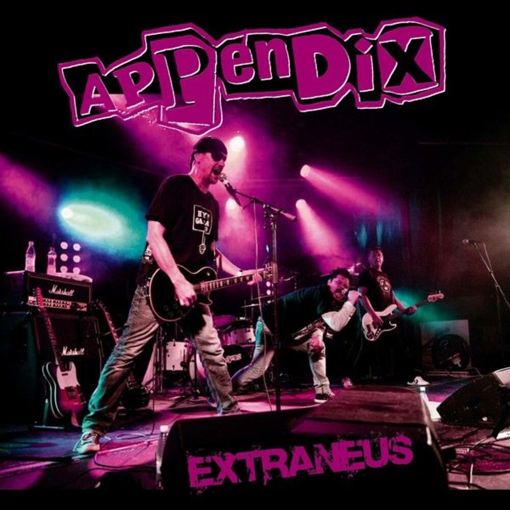 Picture of Extraneus