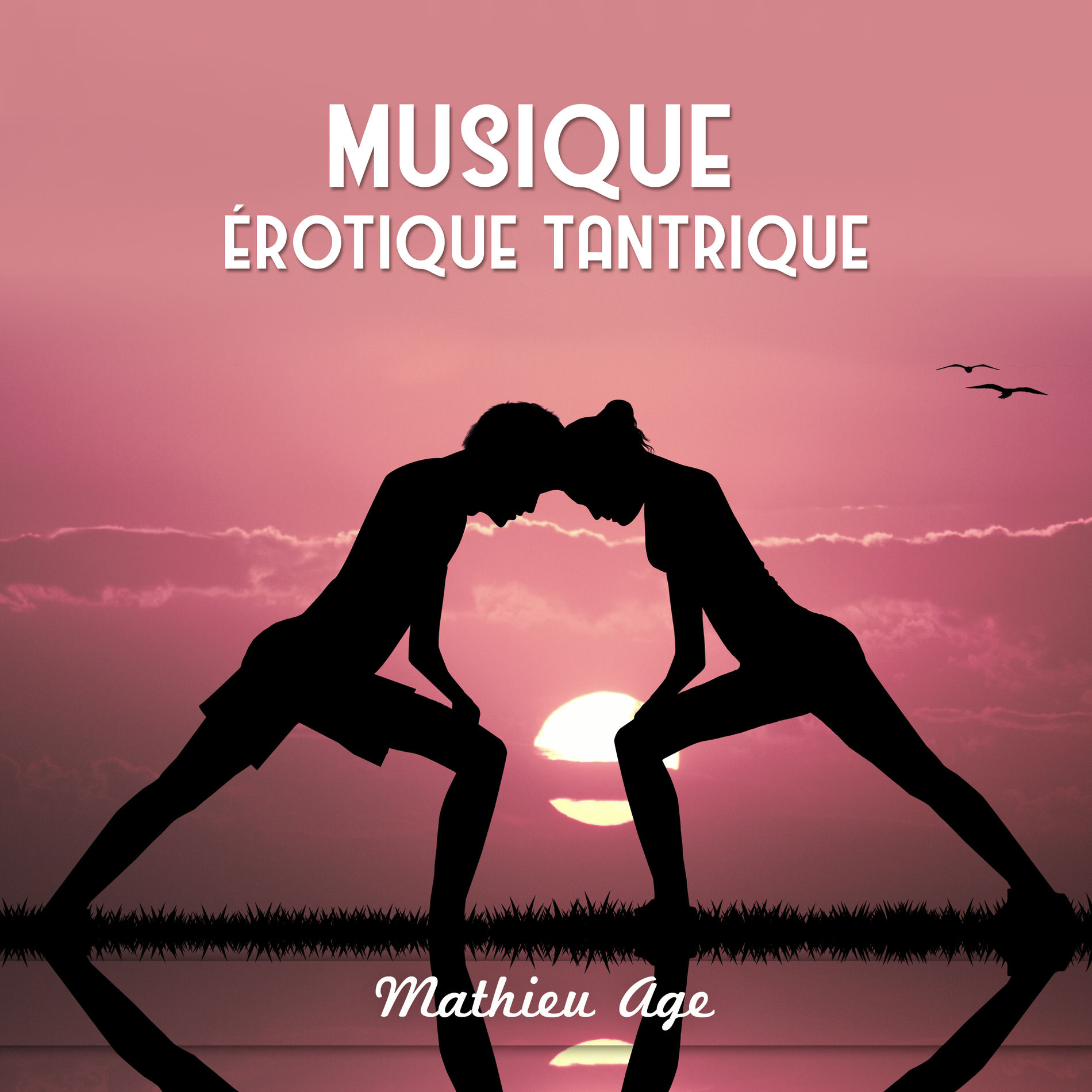 Album cover of Energie sexuelle