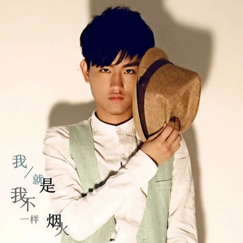 我就是我,是不一样的烟火