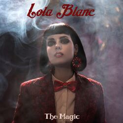 Cover of The Magic