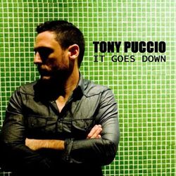 Cover of It Goes Down