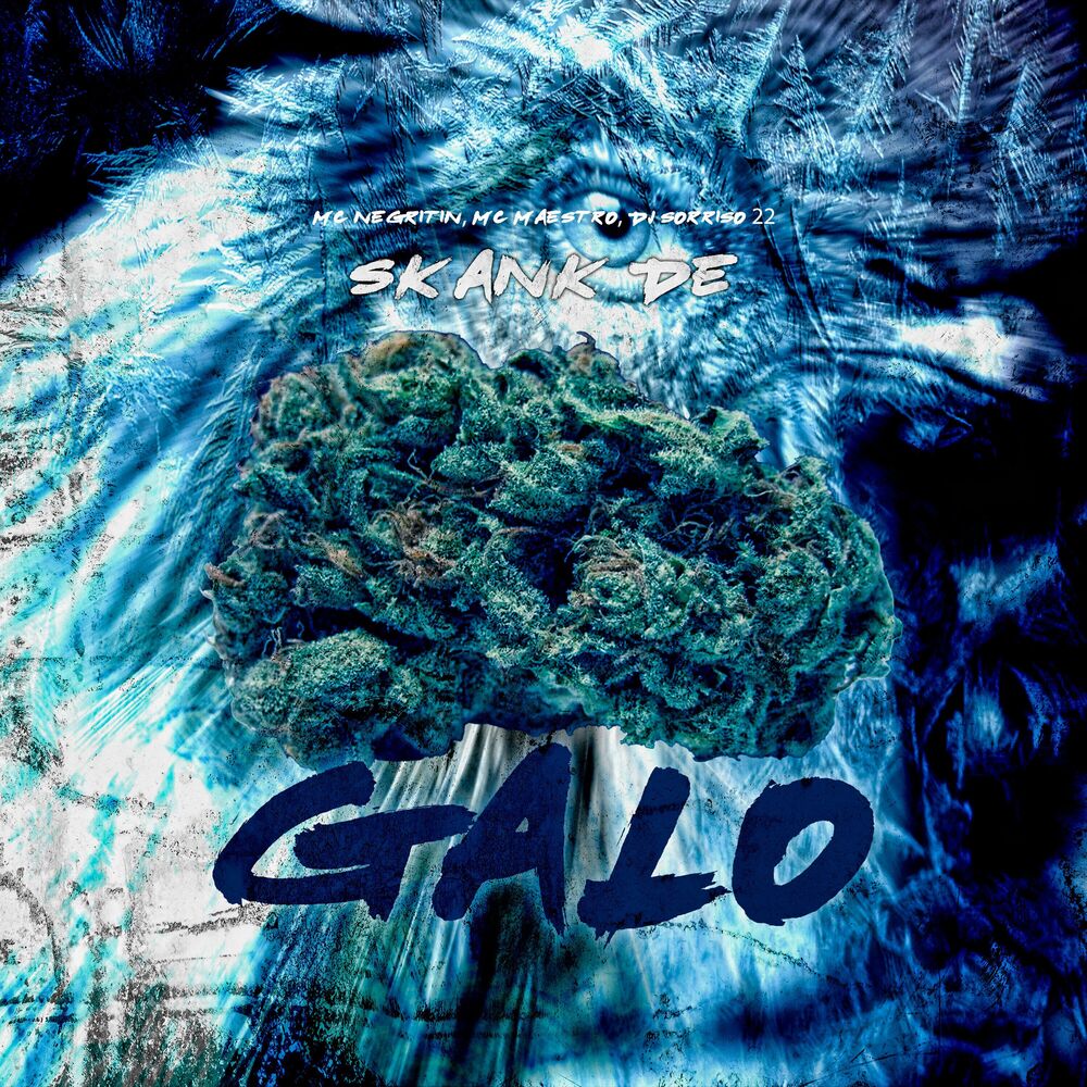 Picture of Skank de Galo