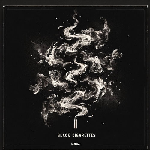 Black Cigarettes