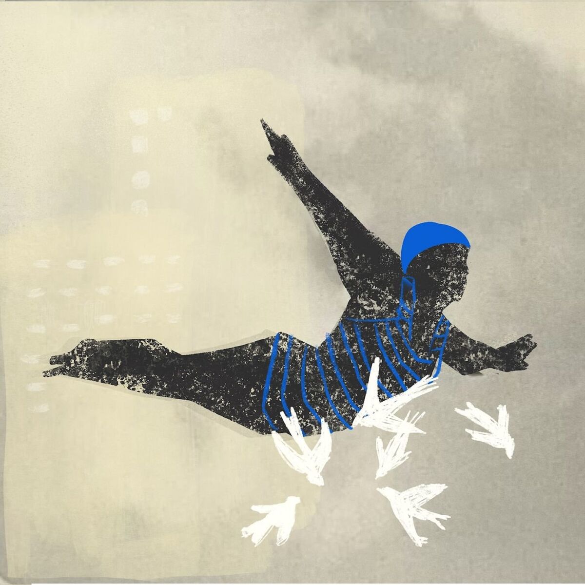 Album cover of Andorinhas