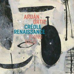 Cr&eacute;ole Renaissance - Piano Solo
