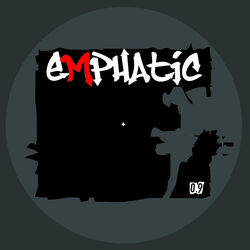 Cover of Emphatic 09
