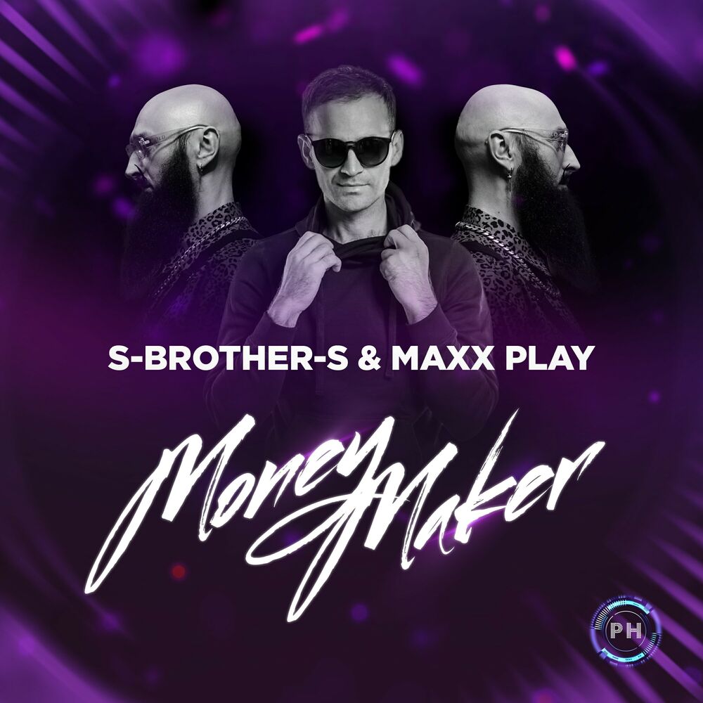 Picture of Money Maker