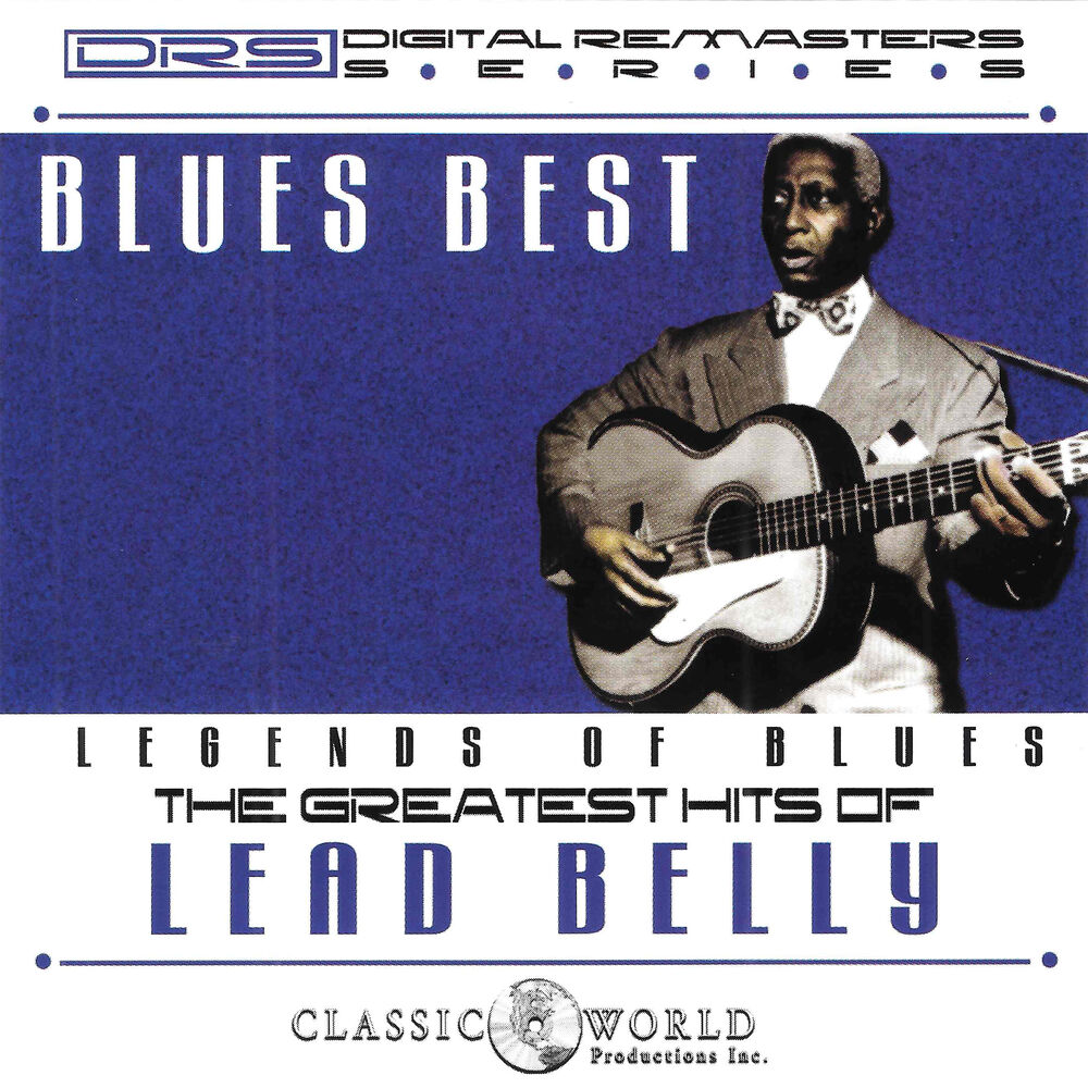 Picture of Blues Best: Greatest Hits