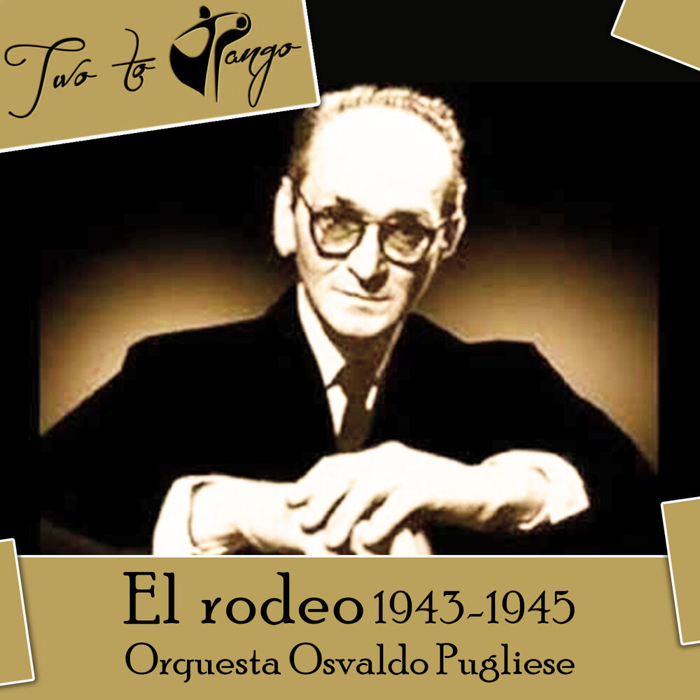 Picture of El rodeo (1943-1945)