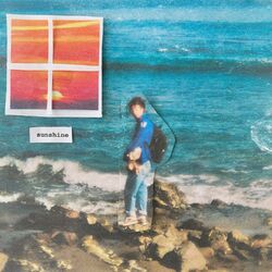 Cover of Sunshine