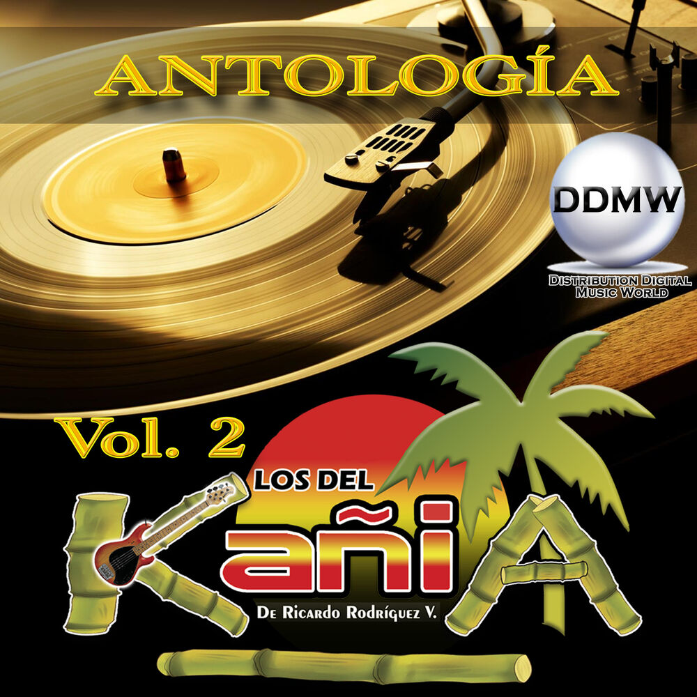 Picture of Antología, Vol. 2