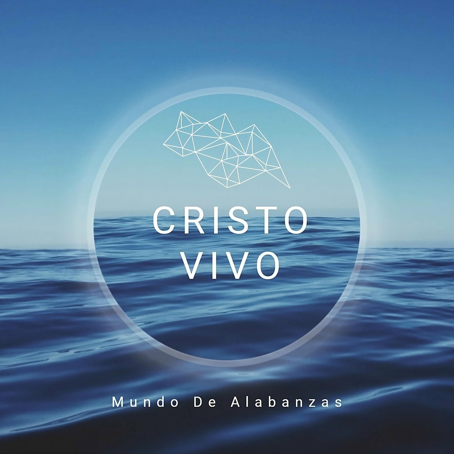 Album cover of Cristo Vivo