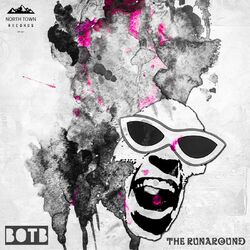 Cover of The Runaround