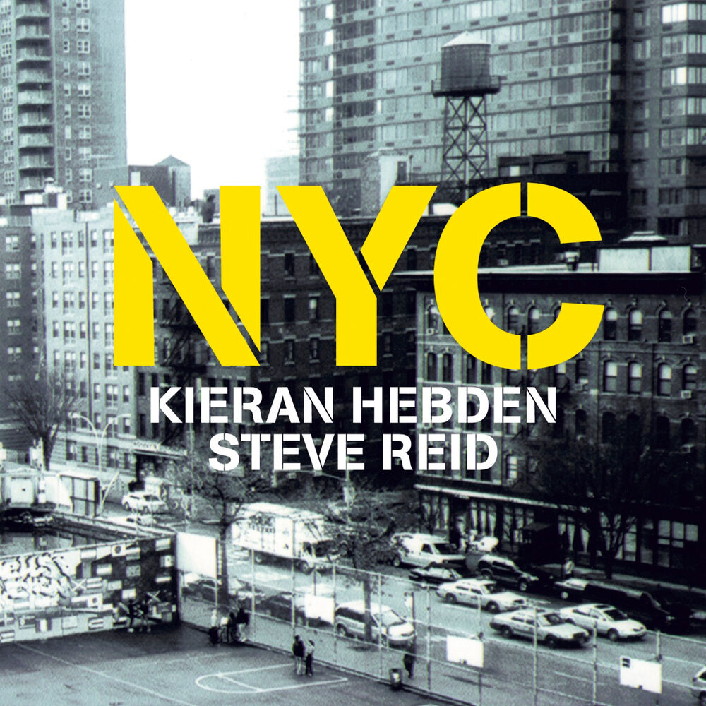 Picture of NYC