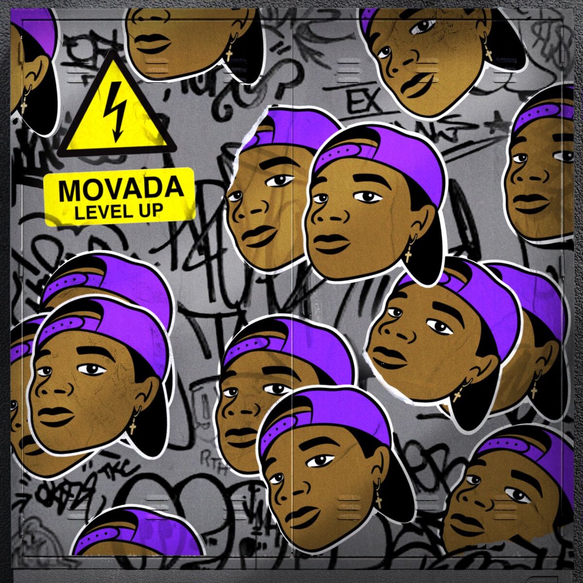 Album cover of Level Up