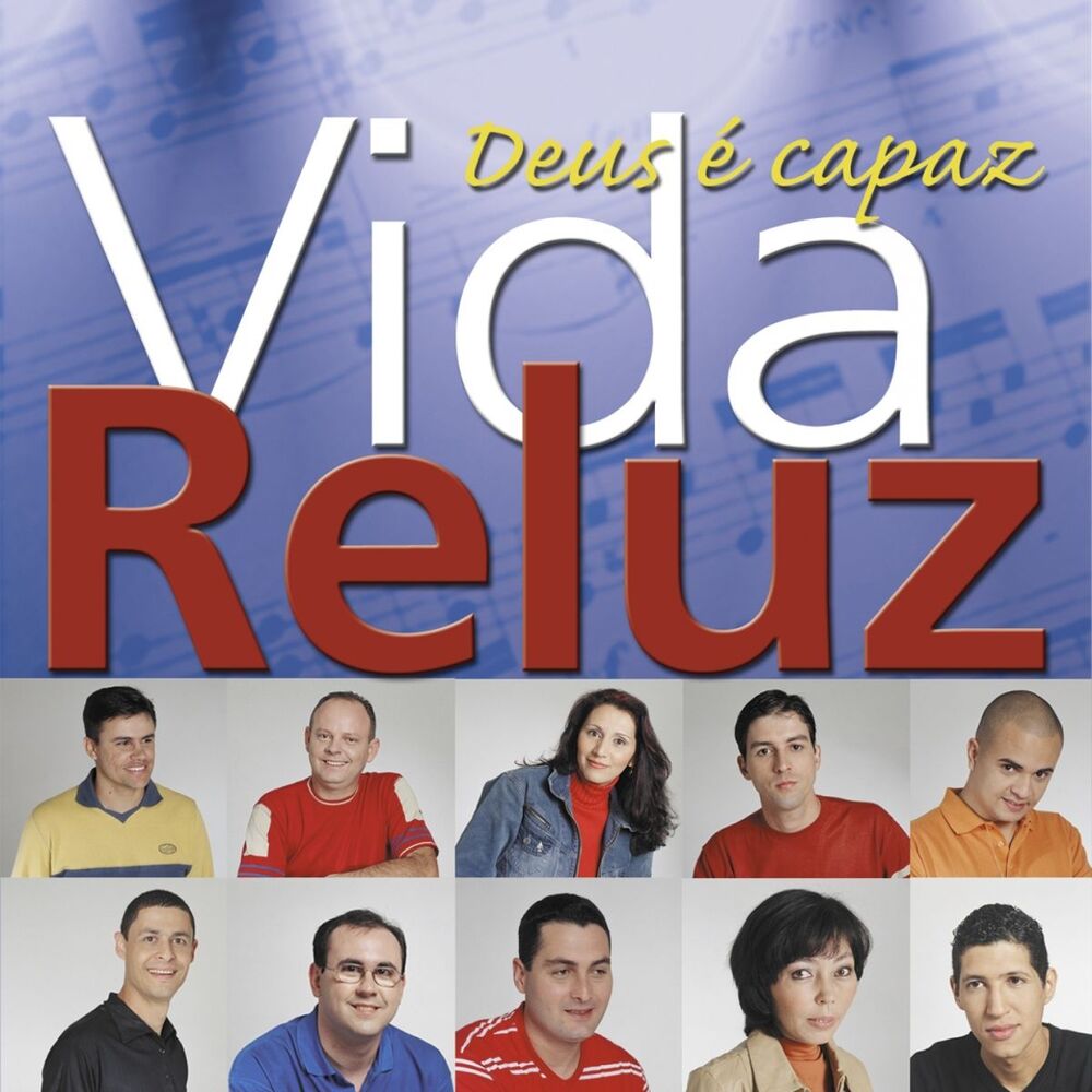 Picture of Deus É Capaz