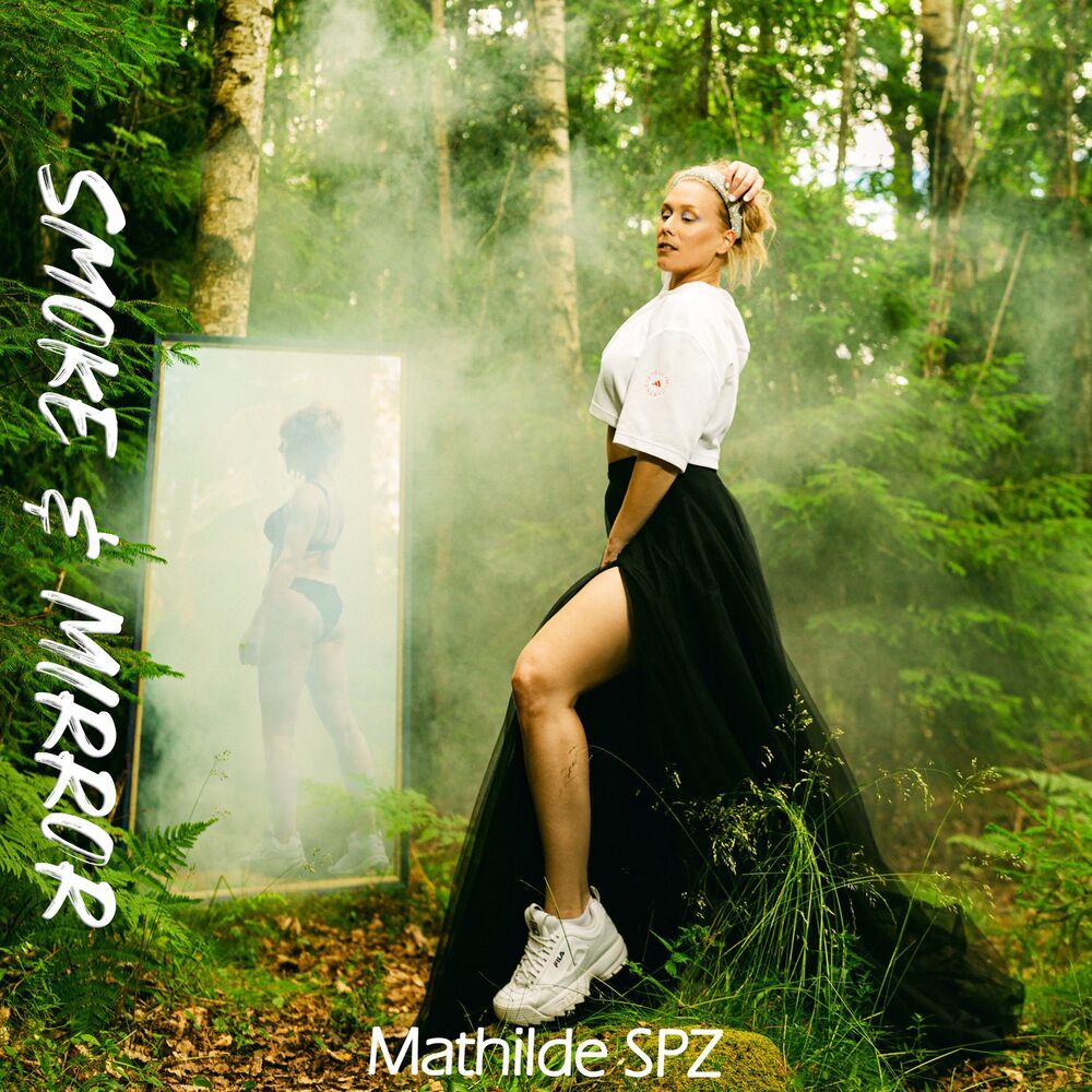 Picture of Smoke & Mirror (Radio Edit)