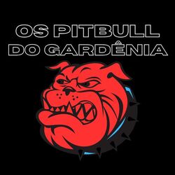 Cover of Os Pitbull do Gardênia