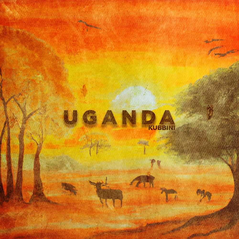 Picture of UGANDA