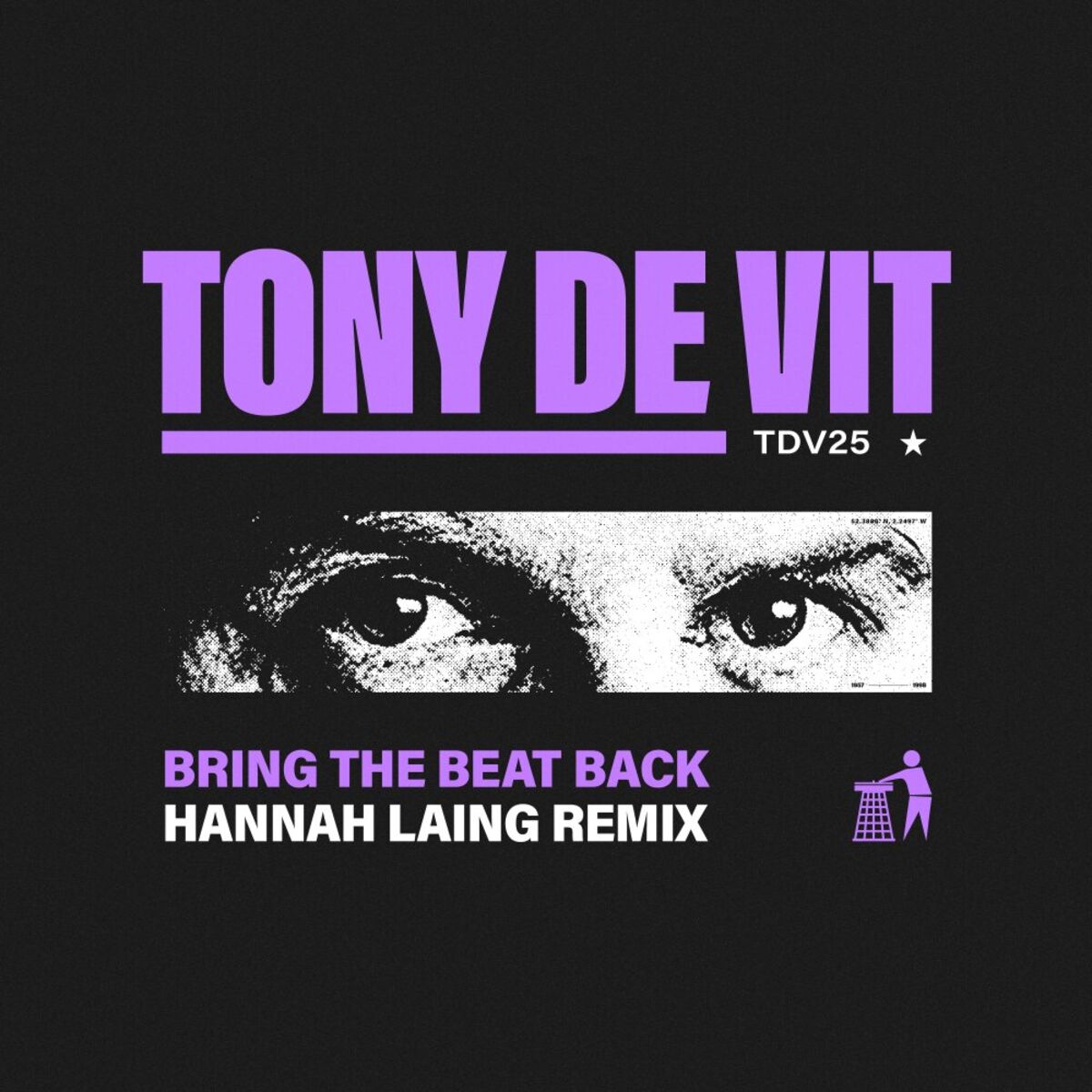 Album cover of Bring The Beat Back (Hannah Laing Remix)