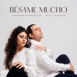 Cover of Bésame Mucho