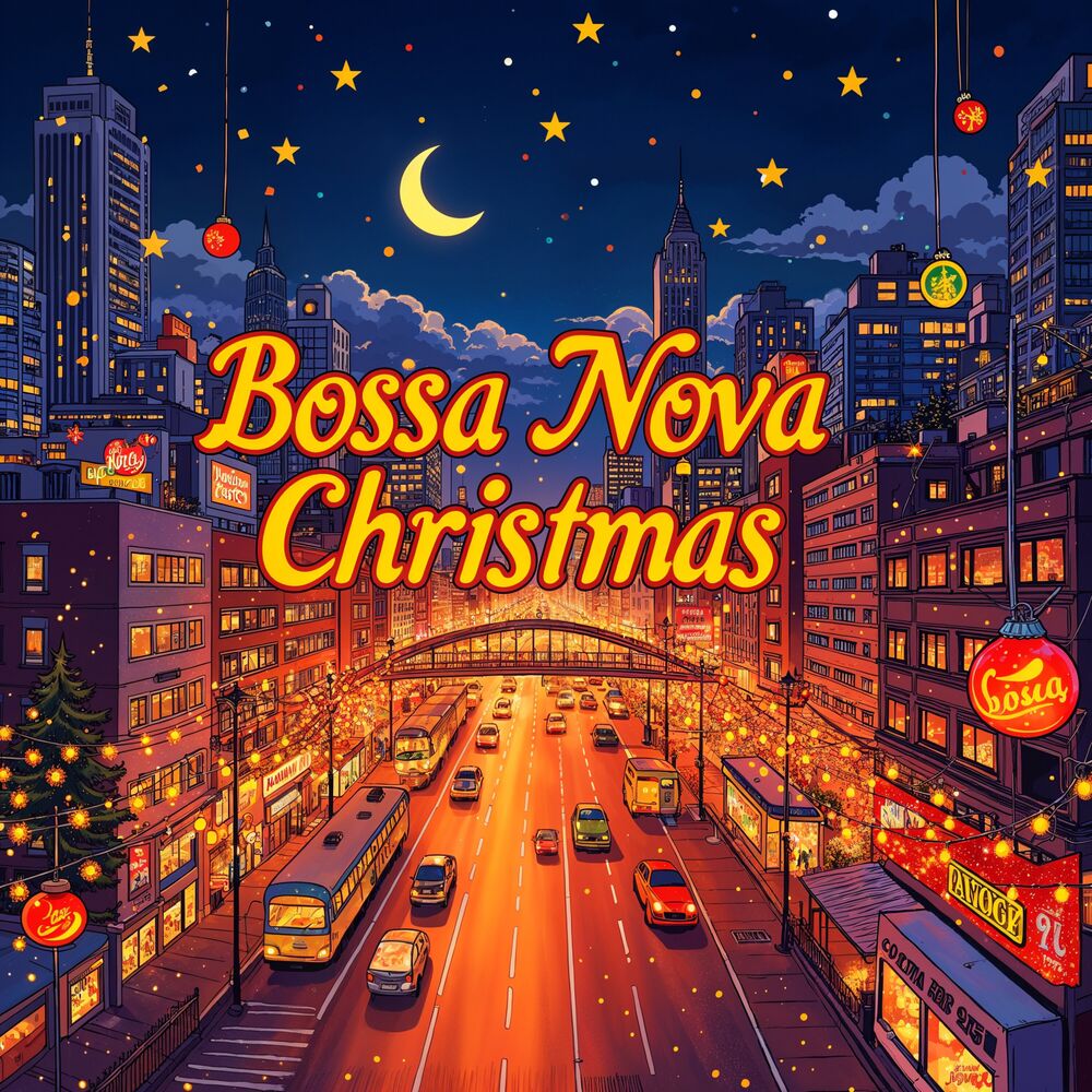 Picture of Top Christmas Songs for Holiday Cheer