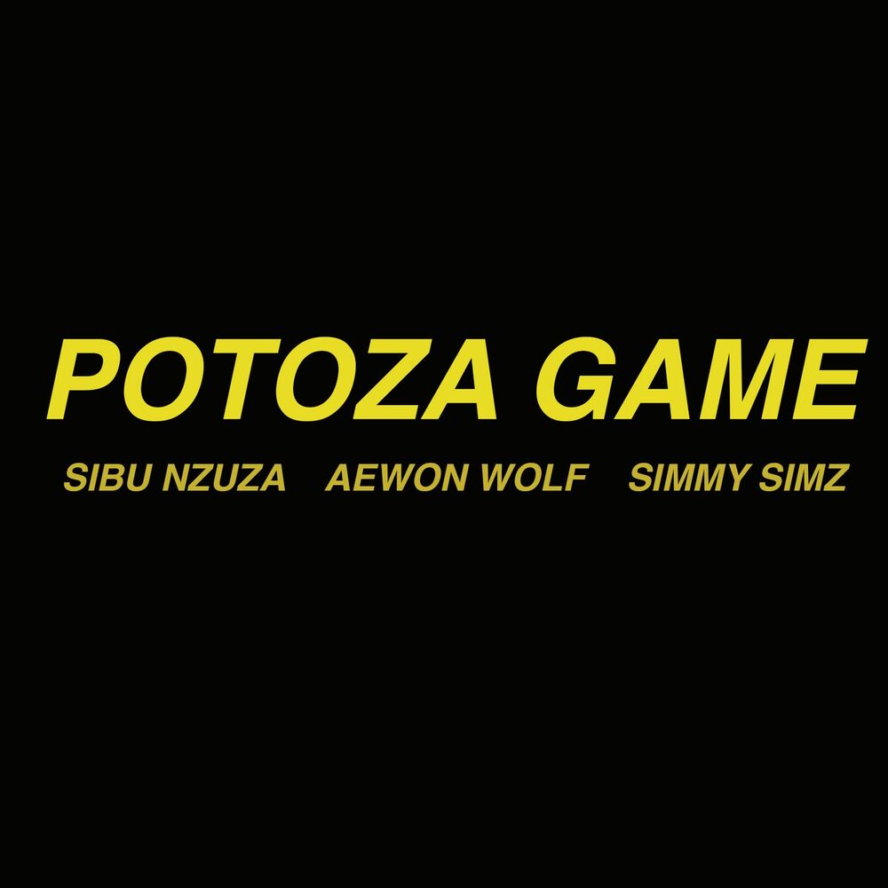 Picture of Potoza Game