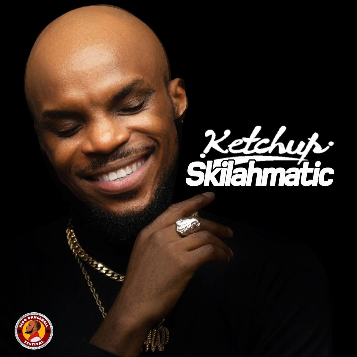 Album cover of Skilahmatic