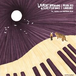 Cover of Oiseau