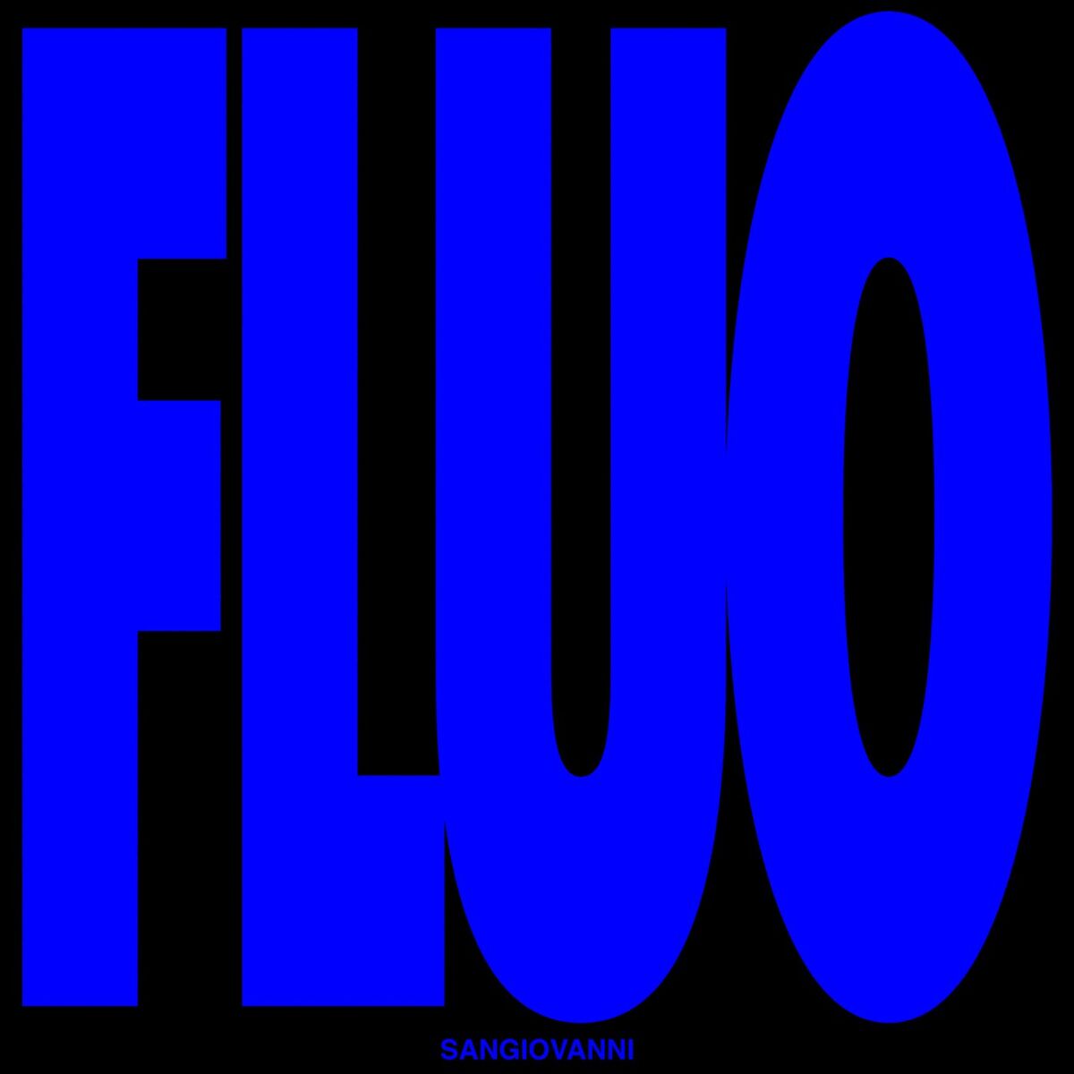 Album cover of fluo