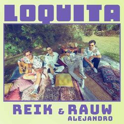 Cover of Loquita