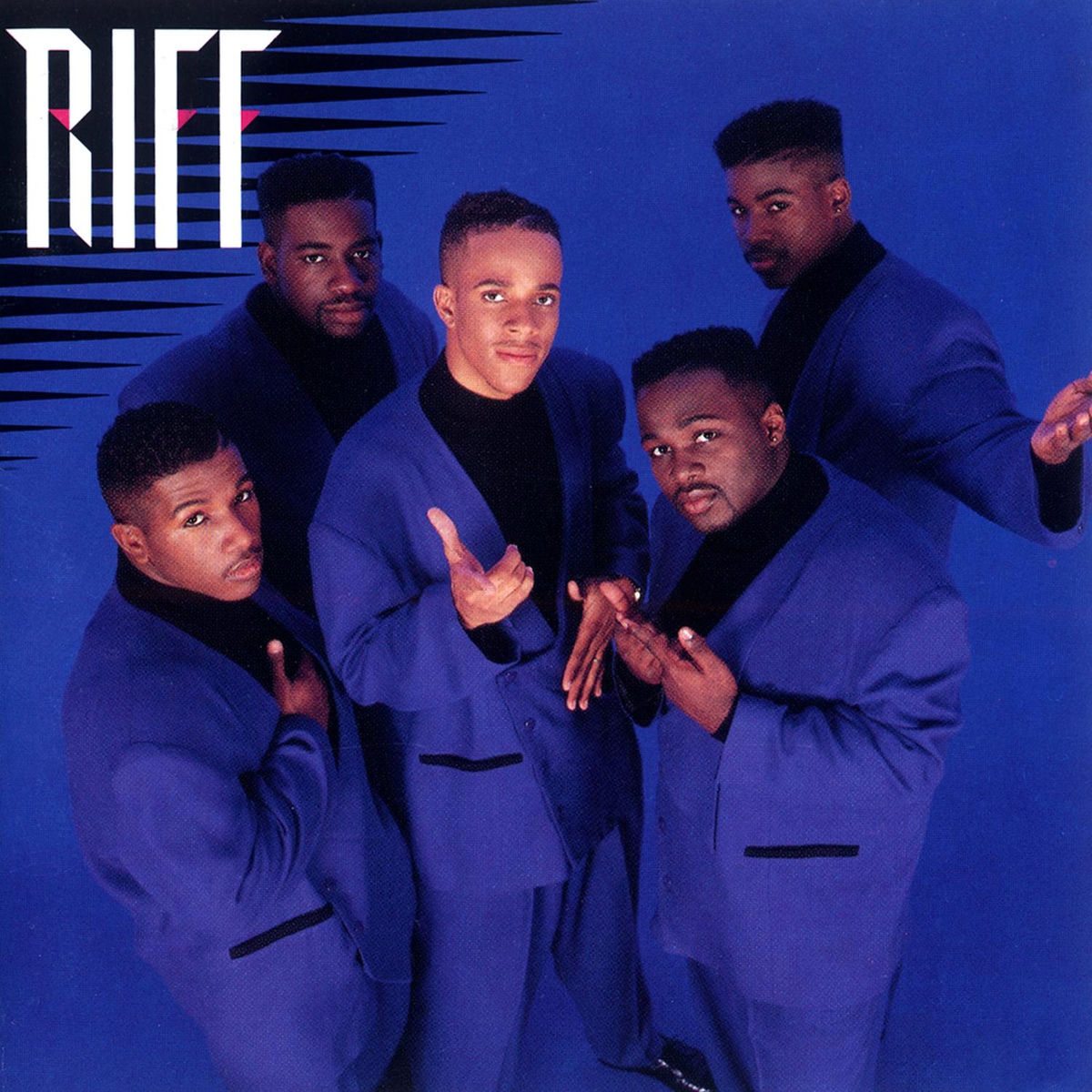 Album cover of If You're Serious