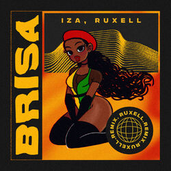 Cover of Brisa (Ruxell Remix)