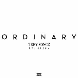 Cover of Ordinary (feat. Jeezy)