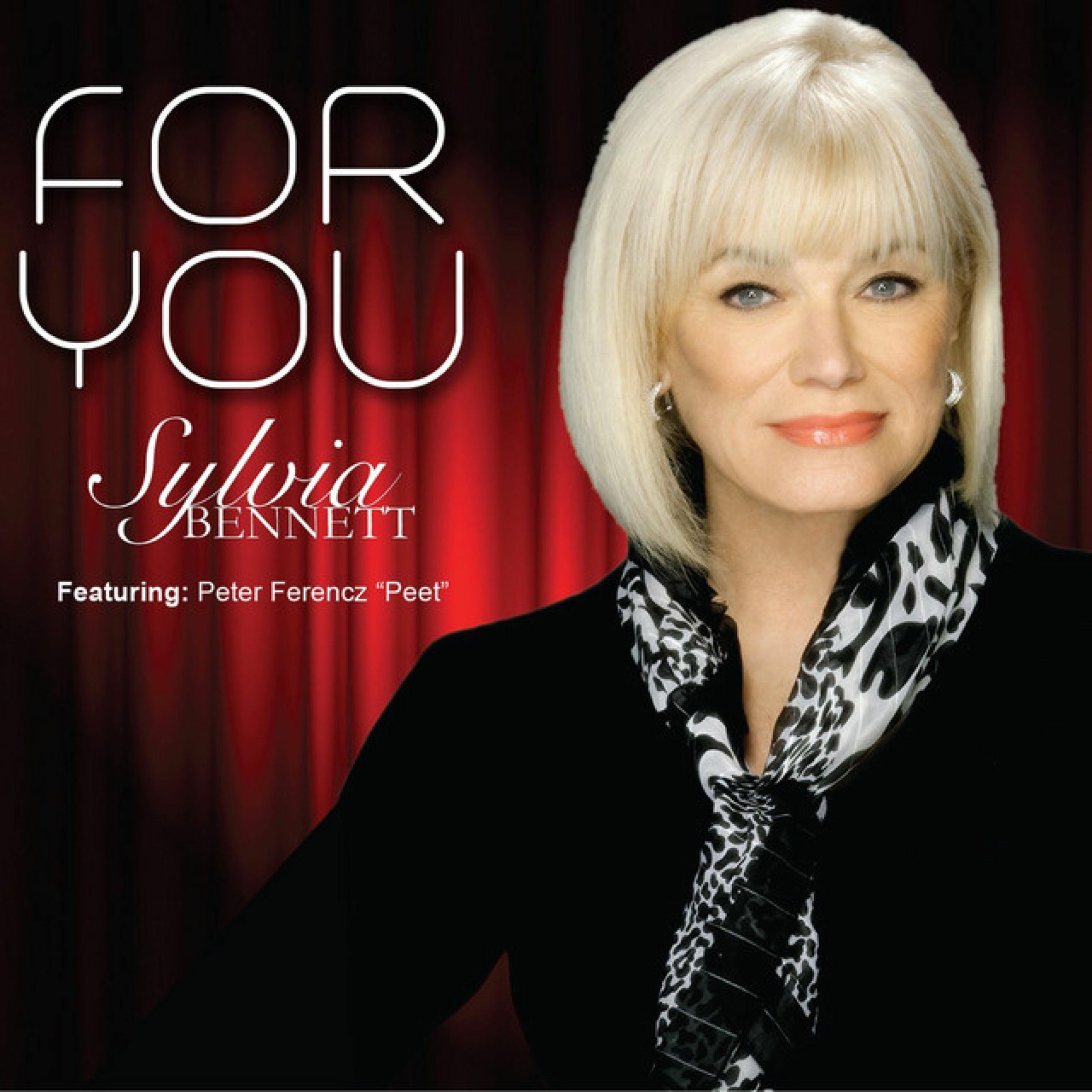 Album cover of For You