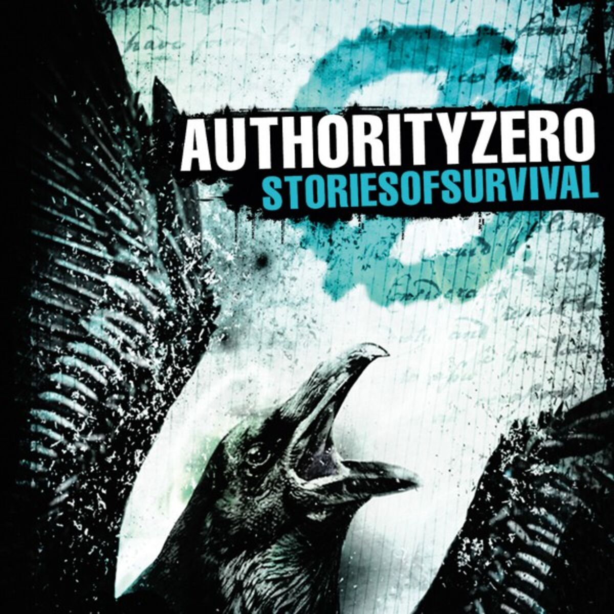 Album cover of Stories of Survival (Bonus Edition)