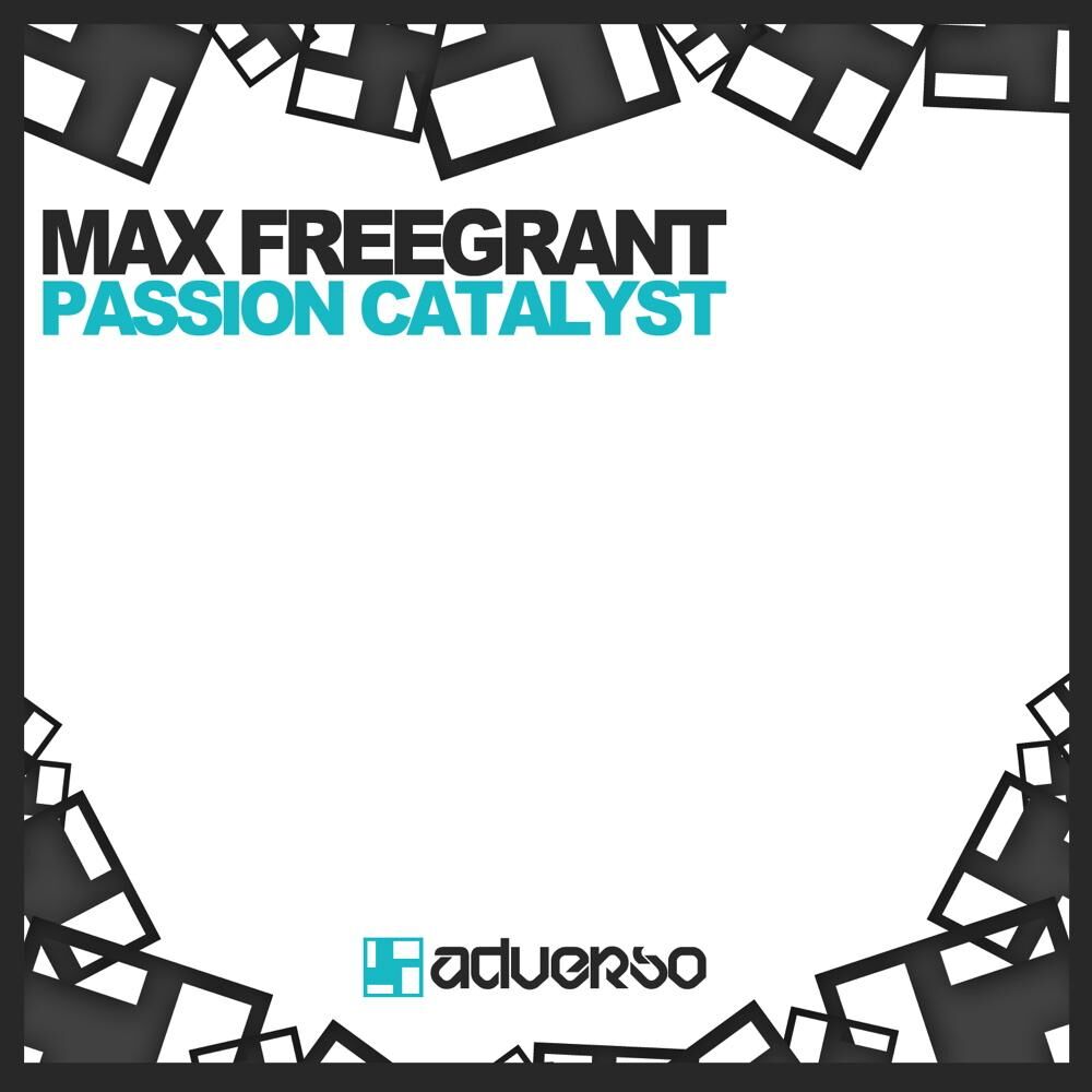 Picture of Passion Catalyst