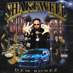Cover of DEM BONEZ
