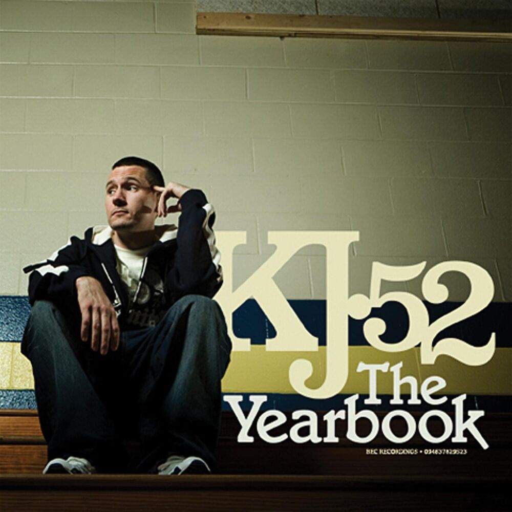 Picture of The Yearbook