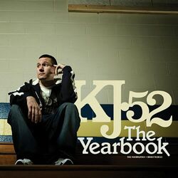 Cover of The Yearbook