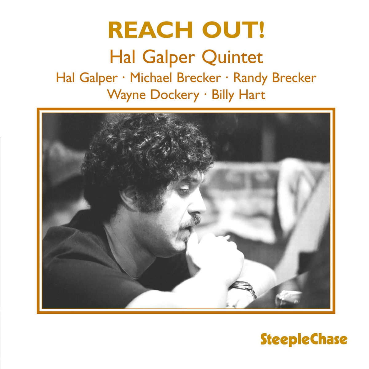 Hal Galper: albums, songs, concerts | Deezer