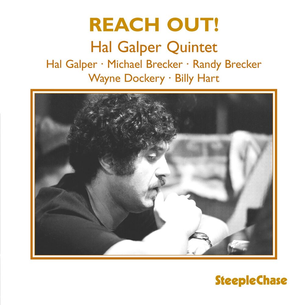 Picture of Reach Out