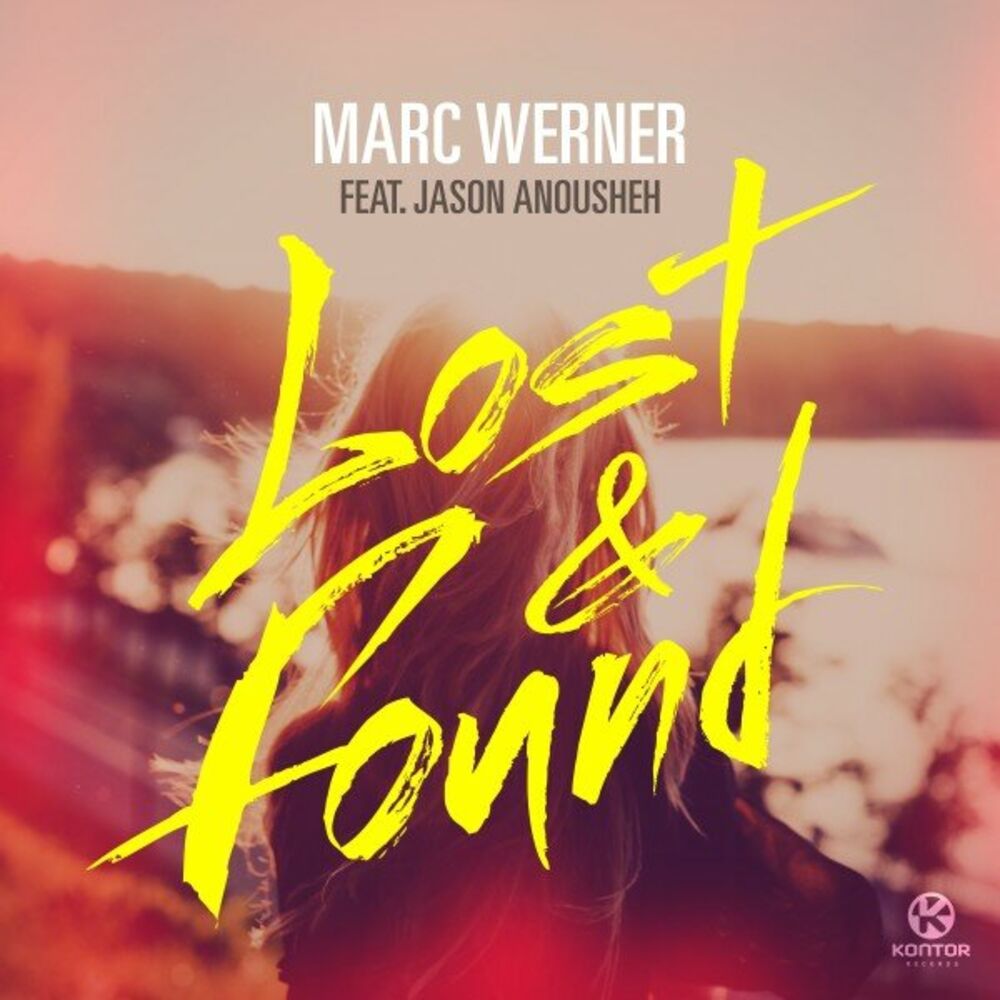 Picture of Lost & Found