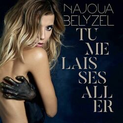 Cover of Tu me laisses aller