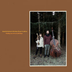 Cover of Finding Ourselves in All Things