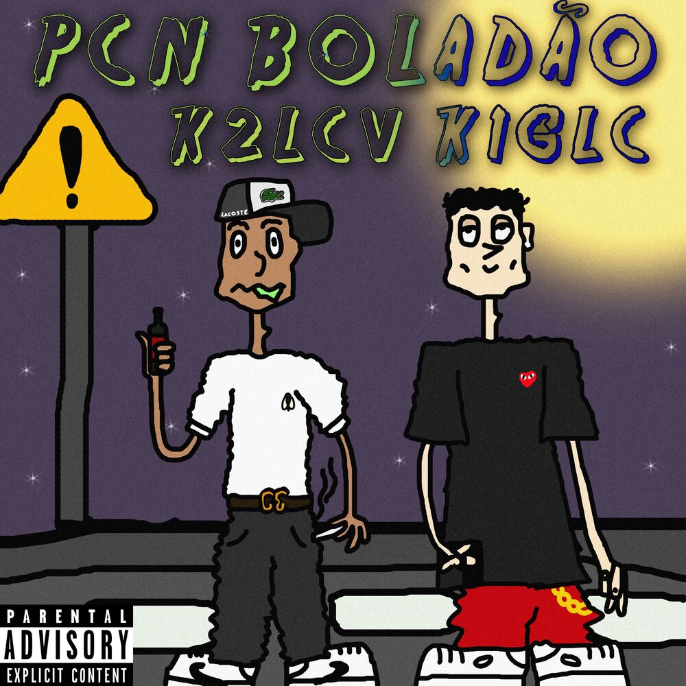Picture of Pcn Boladão