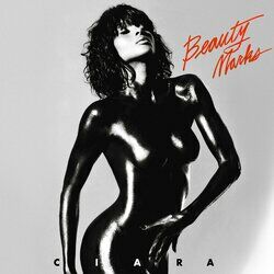 Cover of Beauty Marks