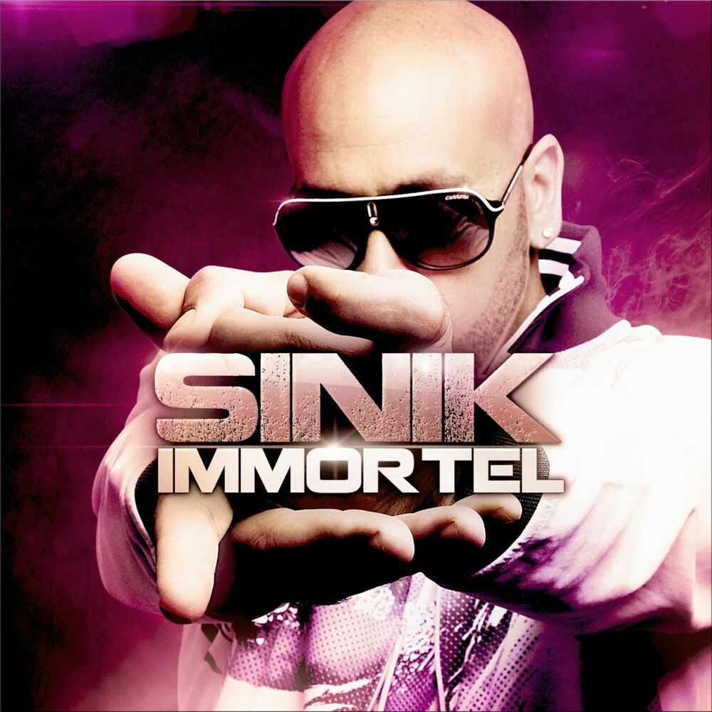 Picture of Immortel