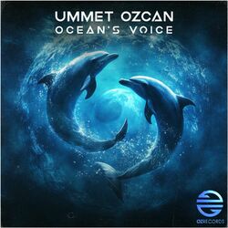 Cover of Ocean's Voice
