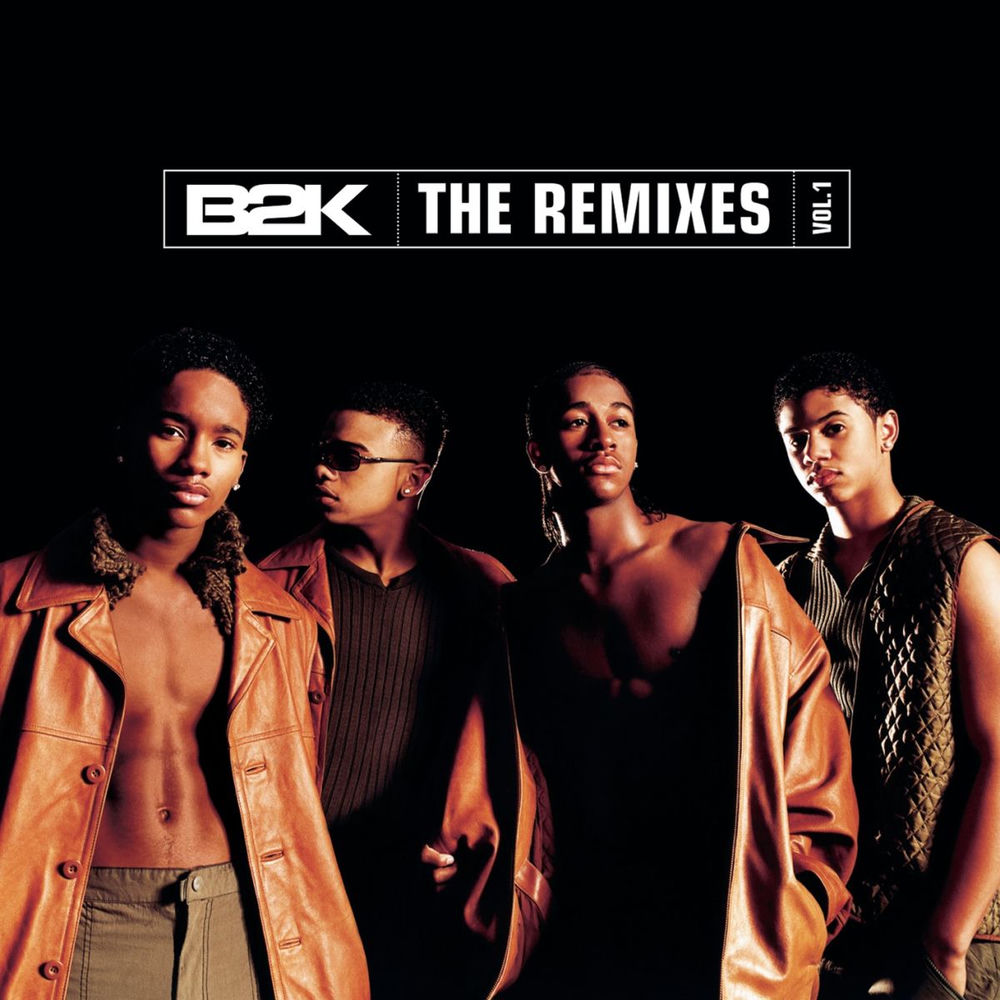 how old is j-boog from b2k
